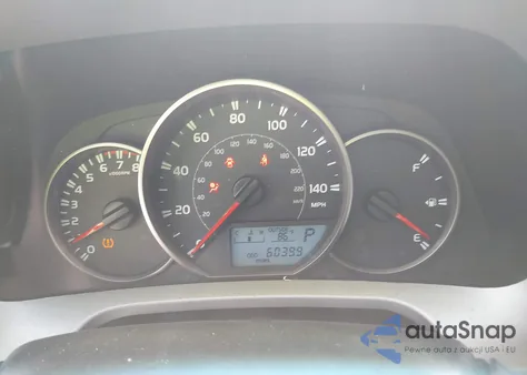 2016 Toyota Rav4 Le from USA, damaged, VIN 2T3ZFREV5GW271852